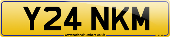 Y24 NKM