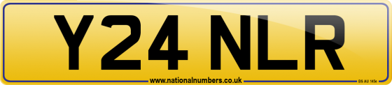 Y24 NLR