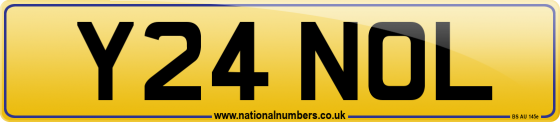 Y24 NOL