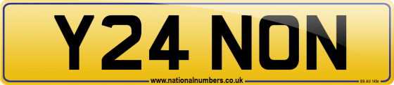 Y24 NON