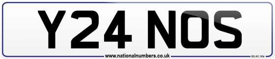 Y24 NOS