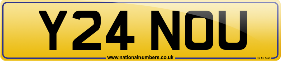 Y24 NOU