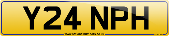 Y24 NPH