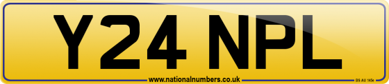 Y24 NPL