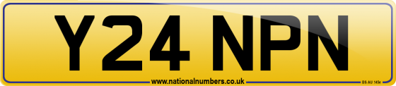 Y24 NPN