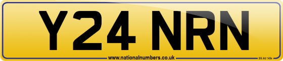 Y24 NRN