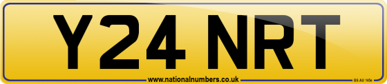 Y24 NRT
