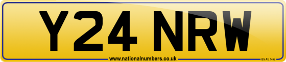 Y24 NRW