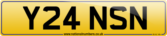 Y24 NSN