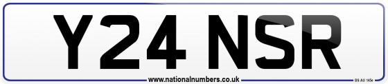 Y24 NSR