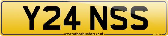 Y24 NSS