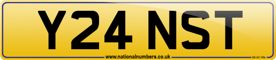 Y24 NST