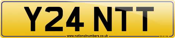 Y24 NTT
