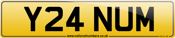 Y24 NUM
