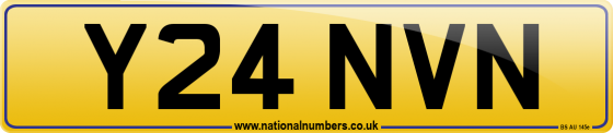 Y24 NVN