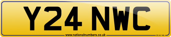 Y24 NWC
