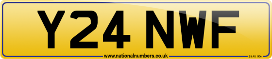 Y24 NWF