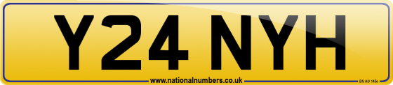 Y24 NYH