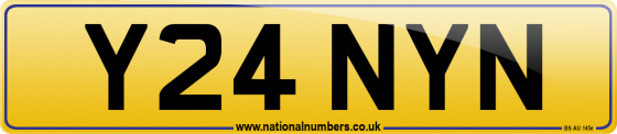 Y24 NYN