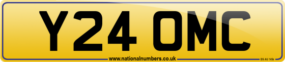 Y24 OMC