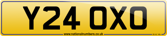 Y24 OXO