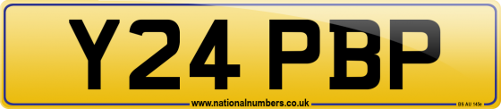 Y24 PBP