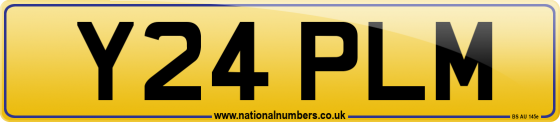 Y24 PLM