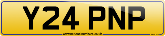 Y24 PNP