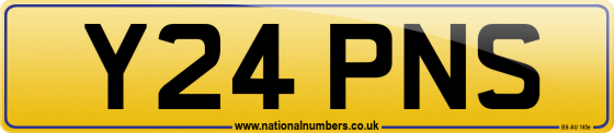 Y24 PNS