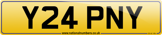 Y24 PNY