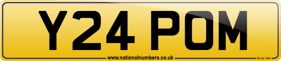 Y24 POM
