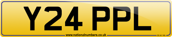 Y24 PPL