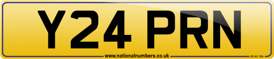Y24 PRN