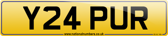 Y24 PUR