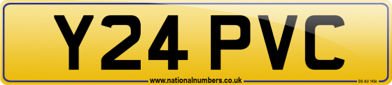 Y24 PVC