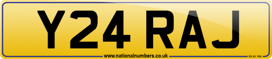 Y24 RAJ