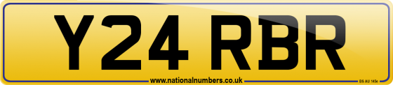 Y24 RBR