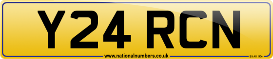 Y24 RCN