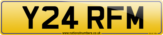 Y24 RFM