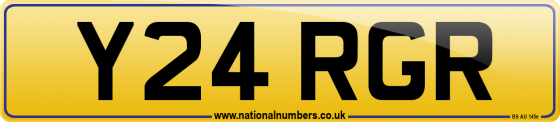 Y24 RGR