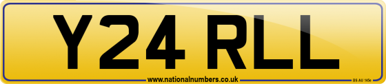 Y24 RLL