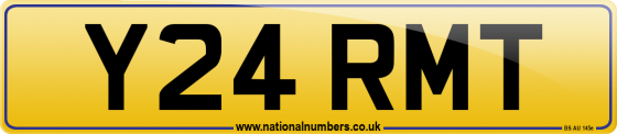 Y24 RMT