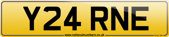 Y24 RNE
