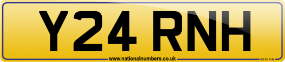 Y24 RNH