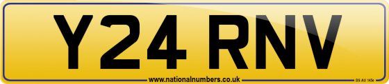 Y24 RNV