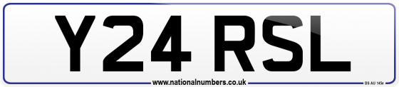 Y24 RSL