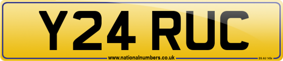 Y24 RUC
