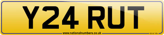 Y24 RUT