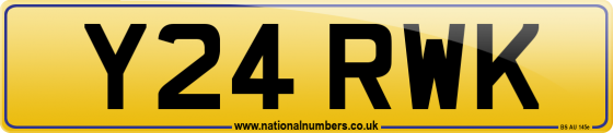 Y24 RWK