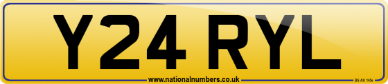 Y24 RYL